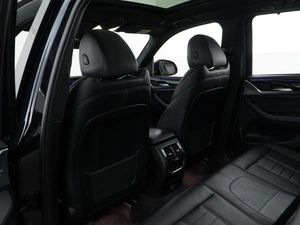 Внедорожник BMW X3 2019 года, 4849999 рублей, Москва