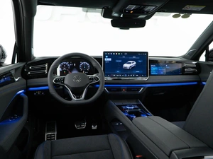 Внедорожник Volkswagen Tiguan L 2026 года, 4820046 рублей, Москва
