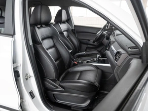 Внедорожник Chery Tiggo 4 2021 года, 1399000 рублей, Краснодар