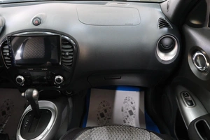 Внедорожник Nissan Juke 2012 года, 999000 рублей, Омск