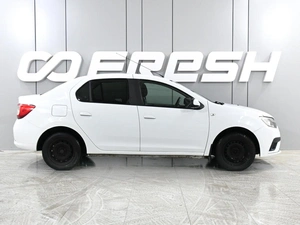 Седан Renault Logan 2021 года, 649000 рублей, Аксай