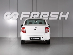 Седан ВАЗ (LADA) Granta 2013 года, 635000 рублей, Минеральные Воды