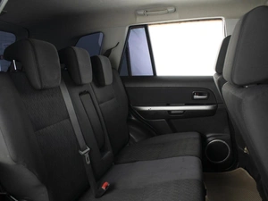 Внедорожник Suzuki Grand Vitara 2012 года, 1150000 рублей, Омск