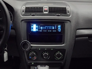 Лифтбек Skoda Octavia 2011 года, 680000 рублей, Красноярск
