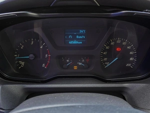 Ford Transit, VIII (2013—н. в.) 2.2 TDCi MT (135 л.с.) 2016г. 2016 года, 2259000 рублей, Воронеж