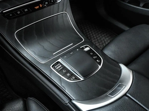 Внедорожник Mercedes-benz GLC-класс 2019 года, 3869000 рублей, Кирилловка