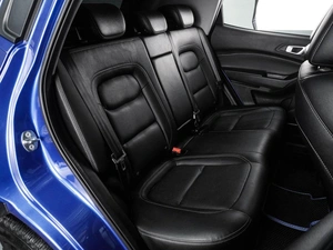 Внедорожник Chery Tiggo 4 2021 года, 1378000 рублей, Воронеж