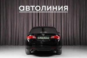 Седан Honda Accord 2011 года, 1200000 рублей, Красноярск
