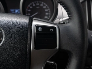 Внедорожник Toyota Land Cruiser Prado 2015 года, 3780000 рублей, Краснодар