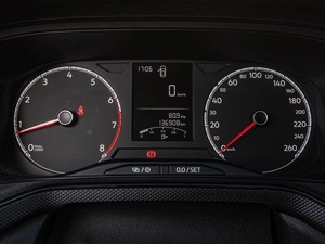 Лифтбек Volkswagen Polo 2020 года, 1583000 рублей, Краснодар