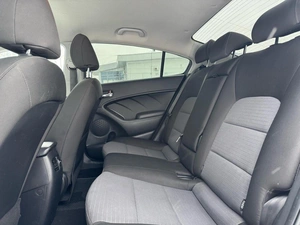 Седан Kia Cerato 2019 года, 1629000 рублей, Ижевск