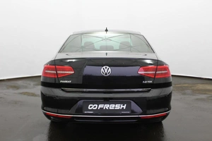 Седан Volkswagen Passat 2017 года, 2174000 рублей, Орёл