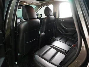 Внедорожник Mazda CX-5 2016 года, 1849000 рублей, Воронеж