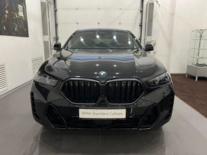 Внедорожник BMW X6 2023 года, 11790000 рублей, Новосибирск