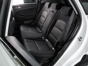 Внедорожник Hyundai Tucson 2019 года, 2649000 рублей, Воронеж