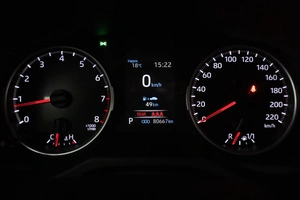 Внедорожник Toyota RAV4 2019 года, 3960000 рублей, Брянск