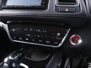 Внедорожник Honda Vezel 2018 года, 1899000 рублей, Ростов-на-Дону