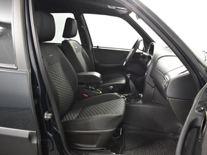 Внедорожник ВАЗ (LADA) Niva Travel 2022 года, 1049900 рублей, Казань