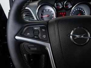 Внедорожник Opel Mokka 2013 года, 1115000 рублей, Ставрополь