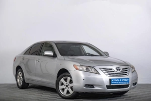 Седан Toyota Camry 2008 года, 1329000 рублей, Томск