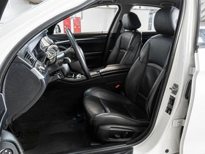 Седан BMW 5 серия 2016 года, 2387000 рублей, Ставрополь