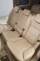 Внедорожник Mercedes-benz GL-класс 2014 года, 2550000 рублей, Красноярск