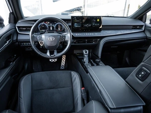 Седан Toyota Camry 2025 года, 3658000 рублей, Ставрополь