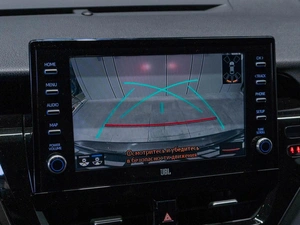 Седан Toyota Camry 2021 года, 3979000 рублей, Тюмень