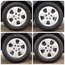 Внедорожник Hyundai Creta 2016 года, 1625000 рублей, Обнинск