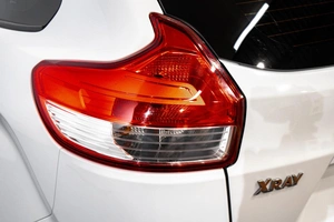 Хетчбэк ВАЗ (LADA) XRAY 2021 года, 999000 рублей, Барнаул