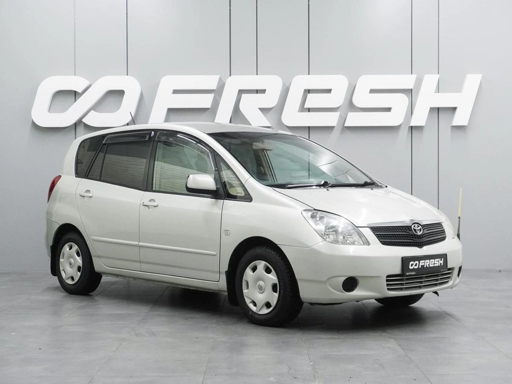 Минивэн Toyota Corolla Spacio 2003 года, 659000 рублей, Воронеж