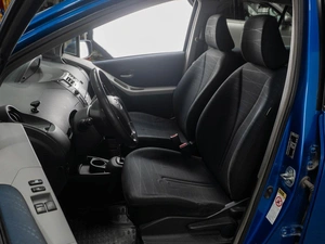 Хетчбэк Toyota Yaris 2008 года, 720000 рублей, Тюмень