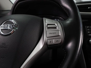 Внедорожник Nissan Qashqai 2015 года, 1612000 рублей, Воронеж