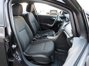 Универсал Opel Astra 2012 года, 790000 рублей, Краснодар