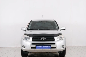 Внедорожник Toyota RAV4 2007 года, 1199000 рублей, Красноярск