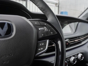 Внедорожник Changan CS95 2024 года, 3999000 рублей, Волгоград