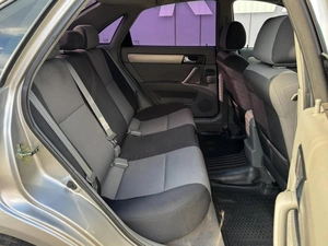 Седан Chevrolet Lacetti 2012 года, 649000 рублей, Кропоткин