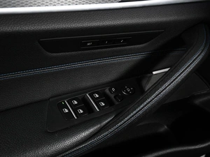 Седан BMW 5 серия 2019 года, 4699000 рублей, Ростов-на-Дону