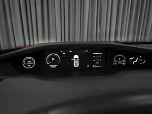 Лифтбек Changan UNI-V 2024 года, 2656000 рублей, Ставрополь