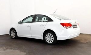 Седан Chevrolet Cruze 2013 года, 657000 рублей, Орёл