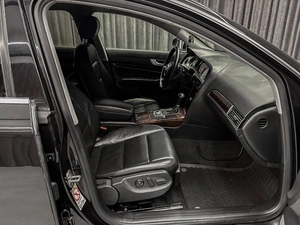 Седан Audi A6 2007 года, 699000 рублей, Красноярск