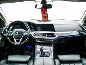 Внедорожник BMW X5 2020 года, 7200000 рублей, Красноярск
