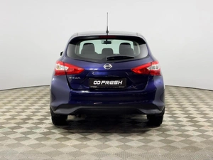 Хетчбэк Nissan Tiida 2015 года, 997900 рублей, Казань