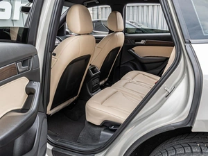 Внедорожник Audi Q5 2014 года, 1848000 рублей, Краснодар