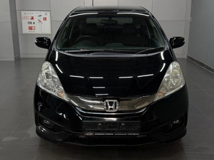 Универсал Honda Fit Shuttle 2014 года, 967000 рублей, Красноярск