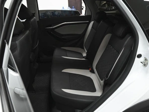 Универсал ВАЗ (LADA) Vesta Cross 2020 года, 1379000 рублей, Ставрополь