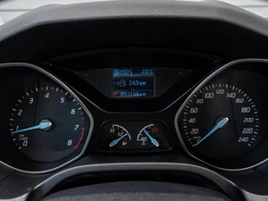 Седан Ford Focus 2012 года, 850000 рублей, Краснодар