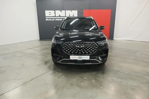 Внедорожник Chery Tiggo 8 2023 года, 2442000 рублей, Курск