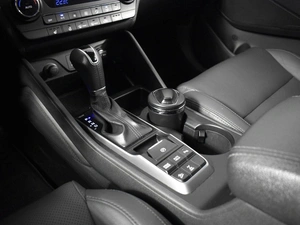 Внедорожник Hyundai Tucson 2018 года, 1989100 рублей, Казань