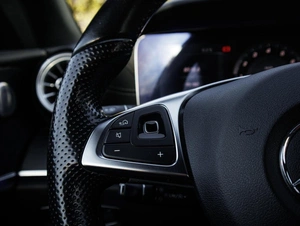 Купе Mercedes-benz E-класс 2017 года, 3670000 рублей, Большой Сочи